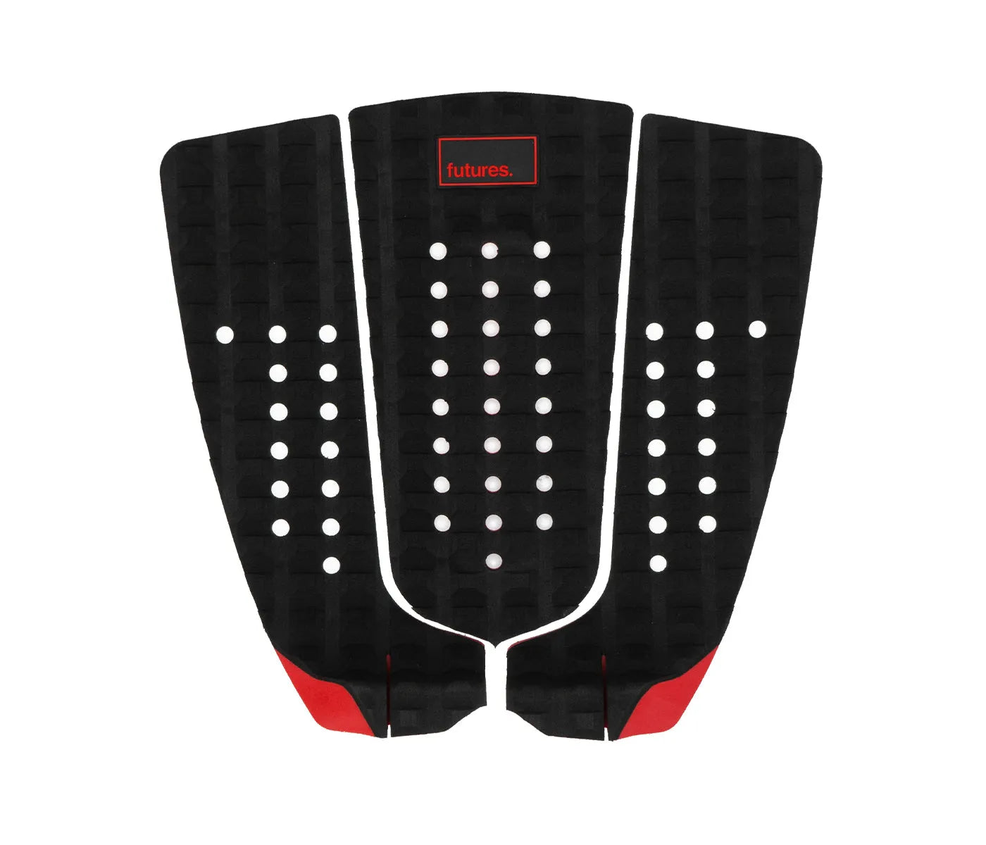 Futures Traction Pad Jordy Signature
