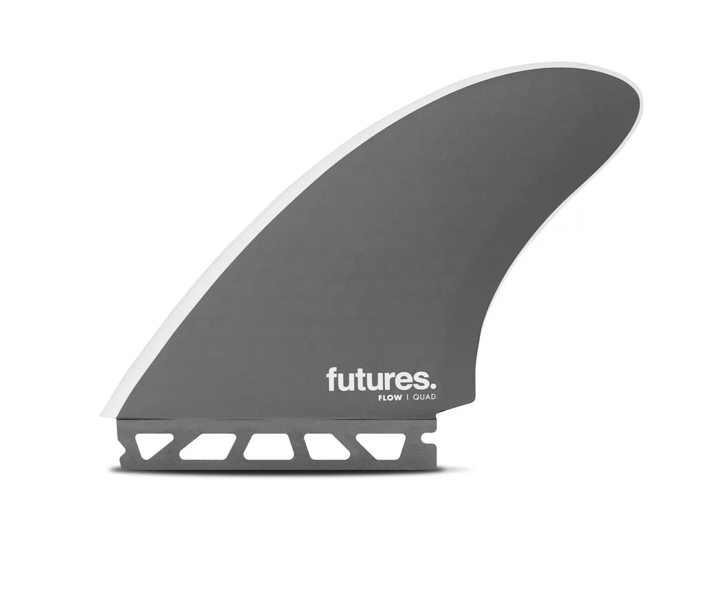 Futures Surfboard Fins Flow Quad Fins