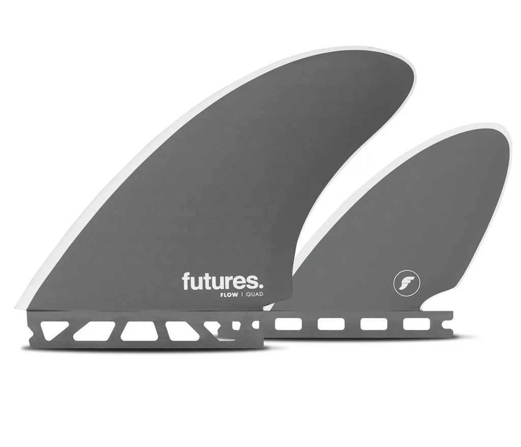 Futures Surfboard Fins Flow Quad Fins