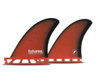 Futures Surfboard Fins Billy Kemper Quad