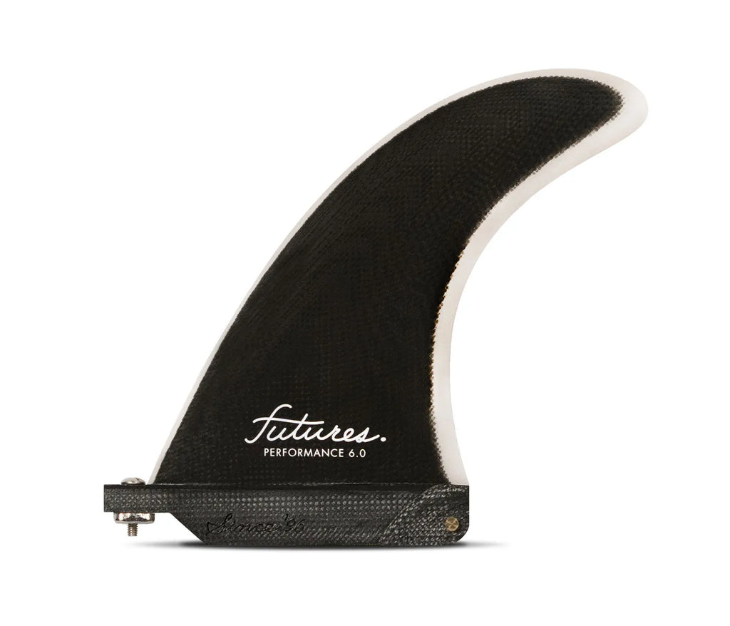 Futures Surfboard Fins Performance 6