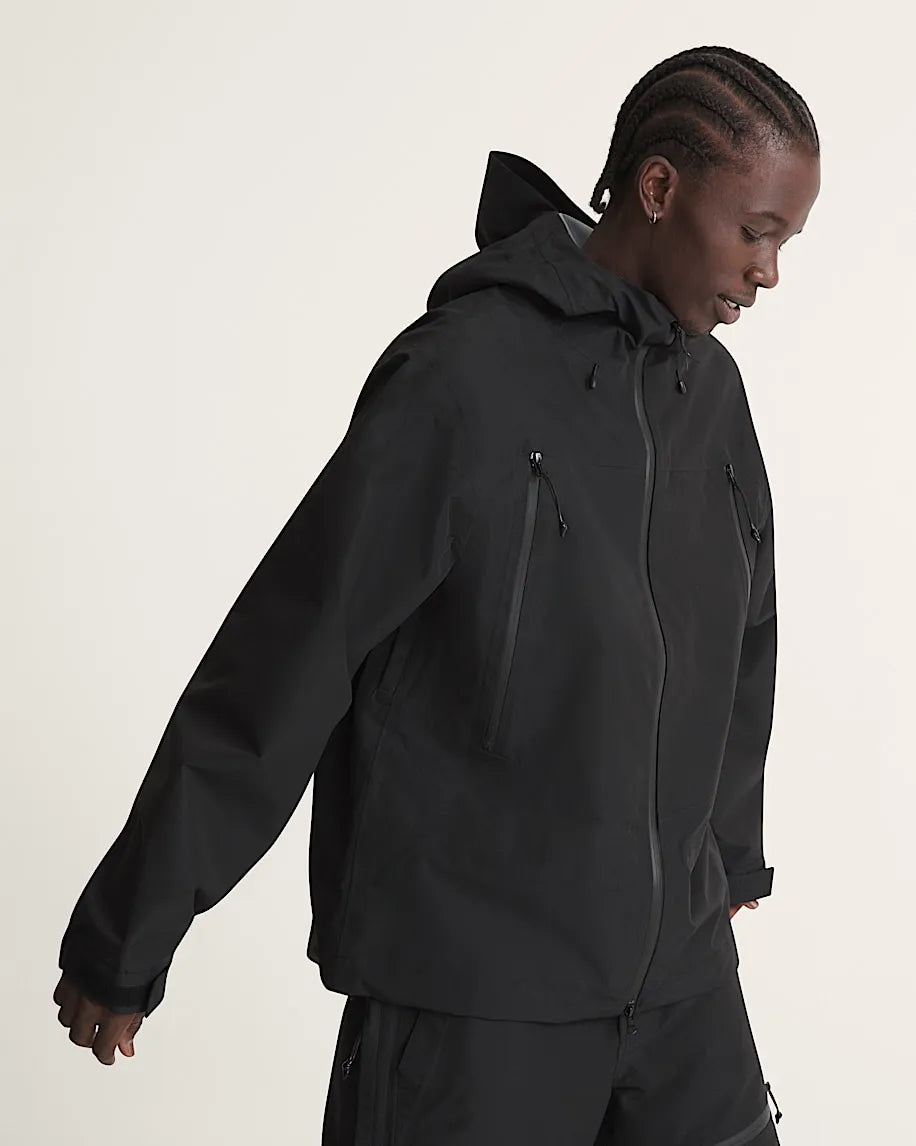 Vans Mens Snow Jacket Hi-Country 3L 2.0