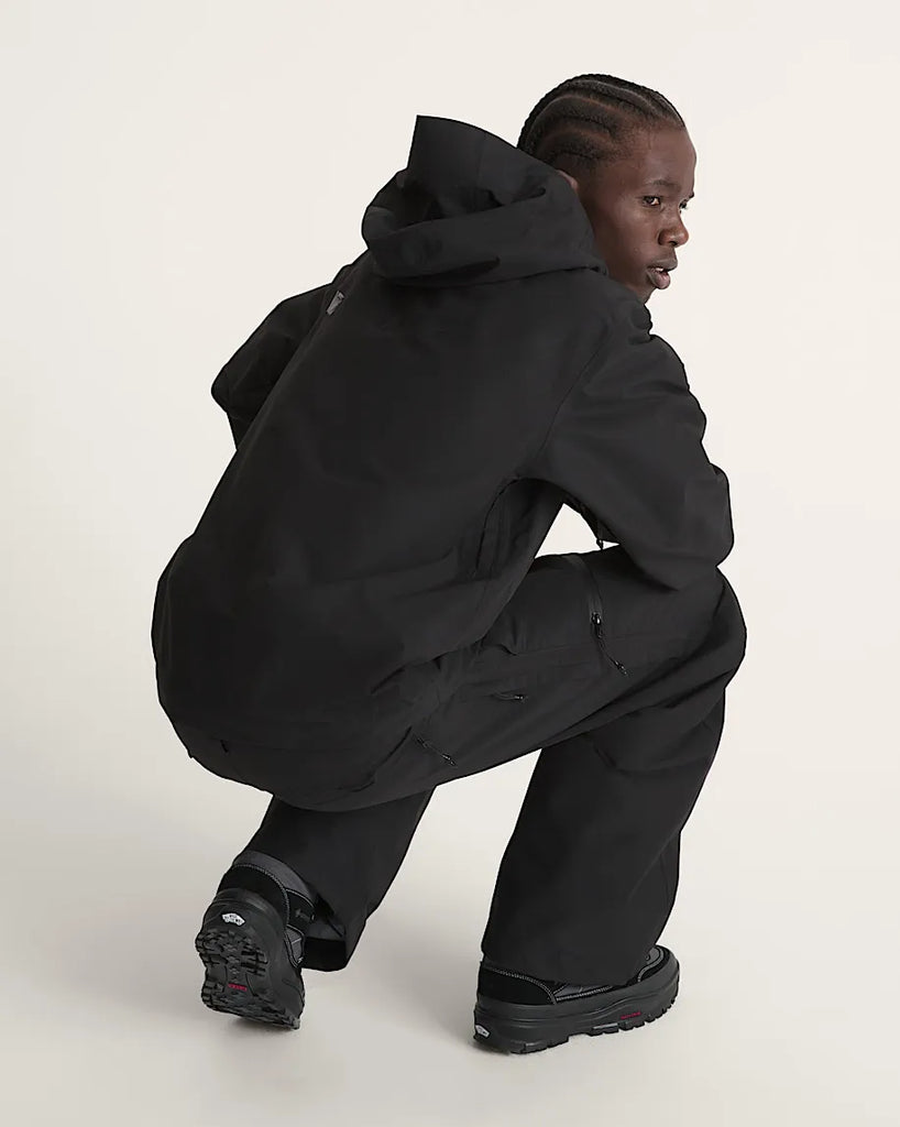 Vans Mens Snow Jacket Hi-Country 3L 2.0