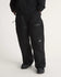 Vans Mens Snow Pants Hi-Country Snow Pants 3L 2.0