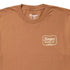 Seager Mens Shirt High Noon