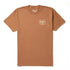Seager Mens Shirt High Noon