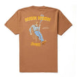 Seager Mens Shirt High Noon