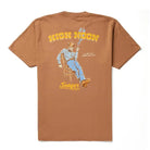 Seager Mens Shirt High Noon