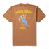 Seager Mens Shirt High Noon