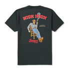 Seager Mens Shirt High Noon