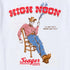 Seager Mens Shirt High Noon