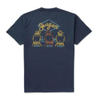 Seager Mens Shirt Honky-Tonk