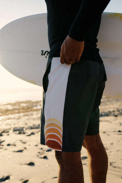 Katin Mens Boarshorts Reyes