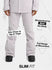 Burton Womens Snow Pants Reserve 2L Stretch