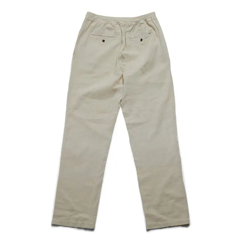 Instinct Mens Pants Layback Linen