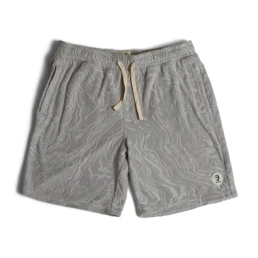 Instinct Mens Shorts Currents Lounge Short