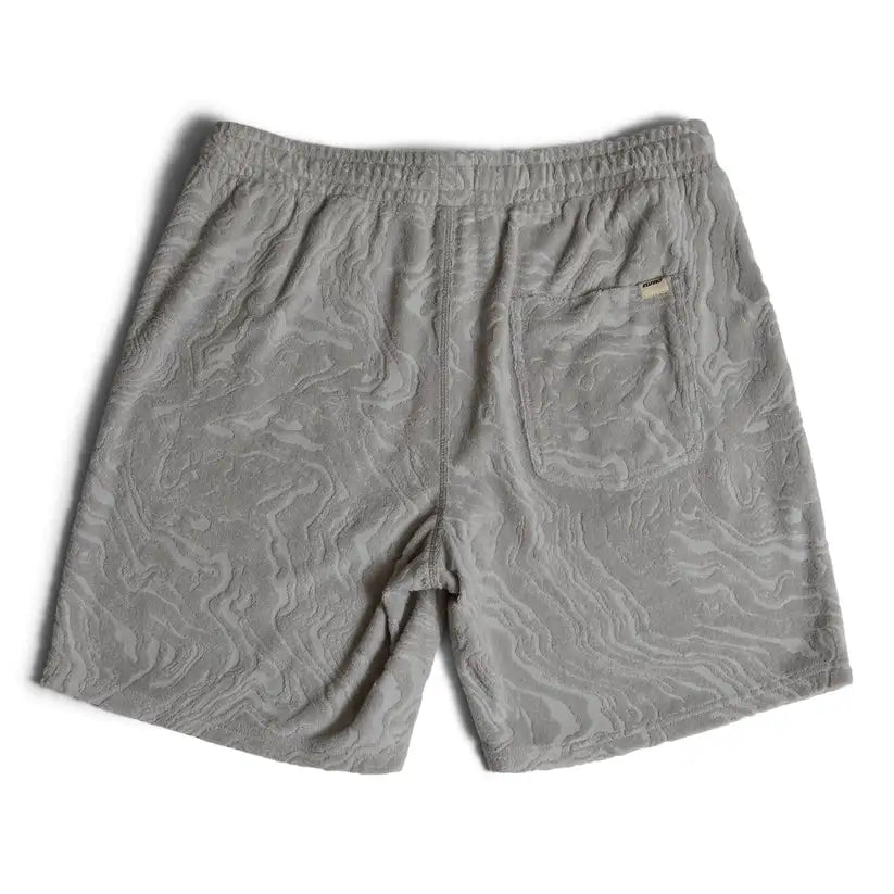 Instinct Mens Shorts Currents Lounge Short