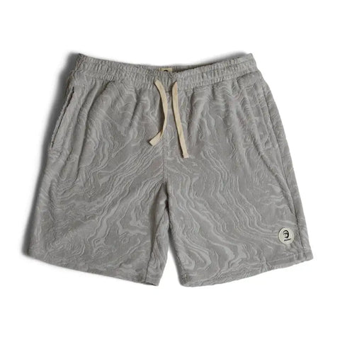 Instinct Mens Shorts Currents Lounge Short
