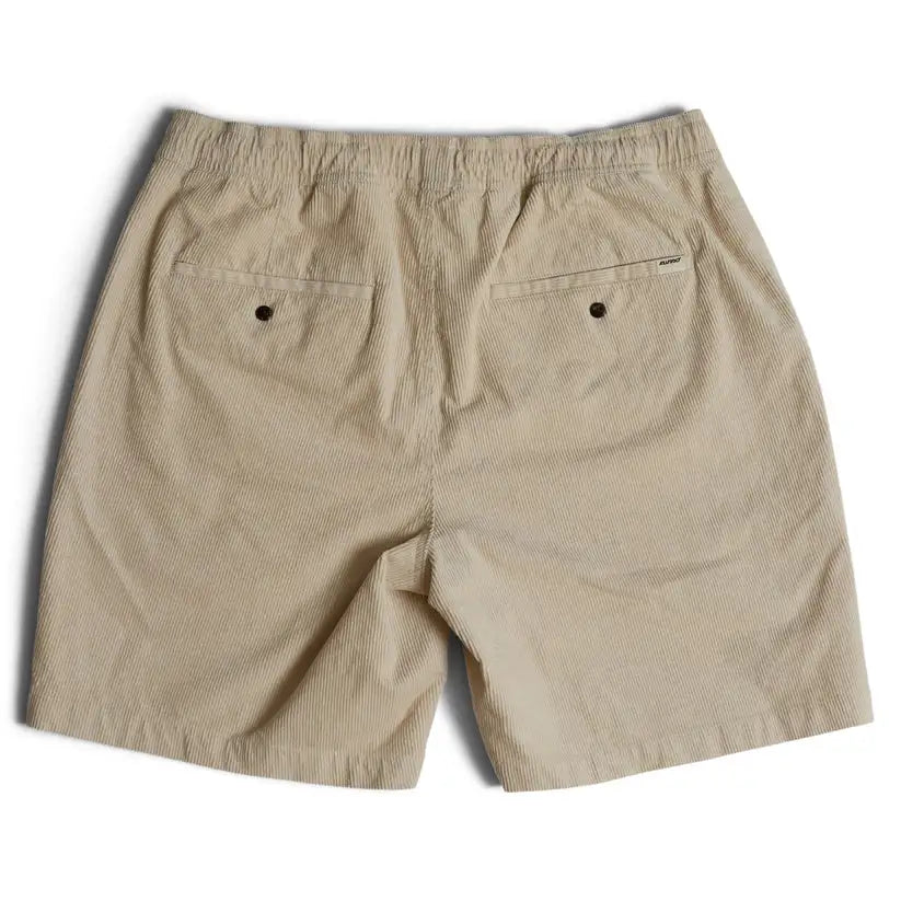 Instinct Mens Shorts J-Bay Corduroy