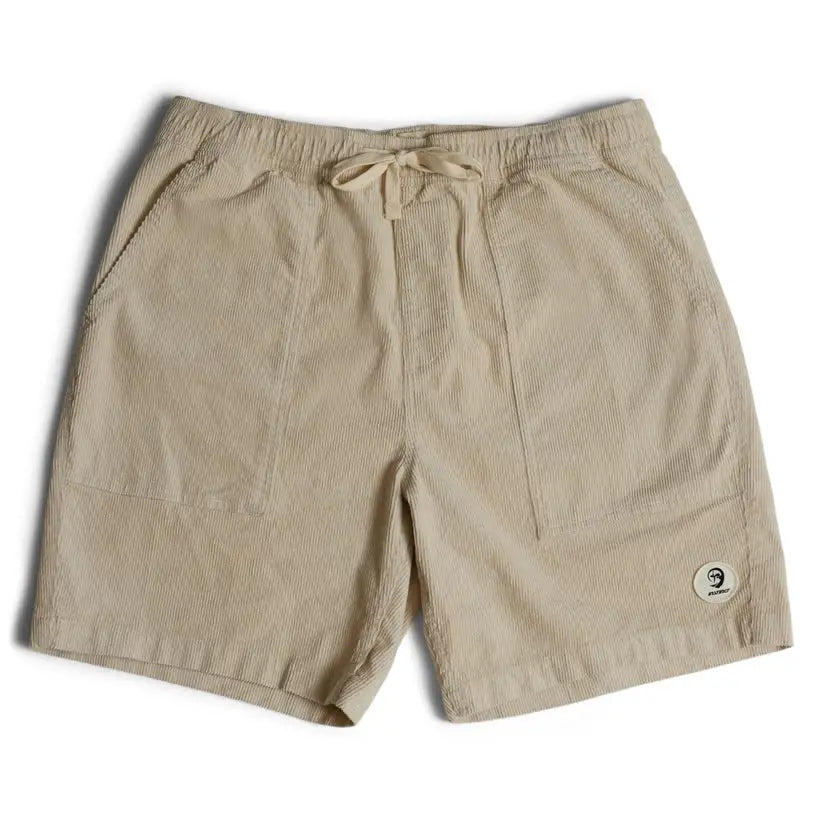 Instinct Mens Shorts J-Bay Corduroy