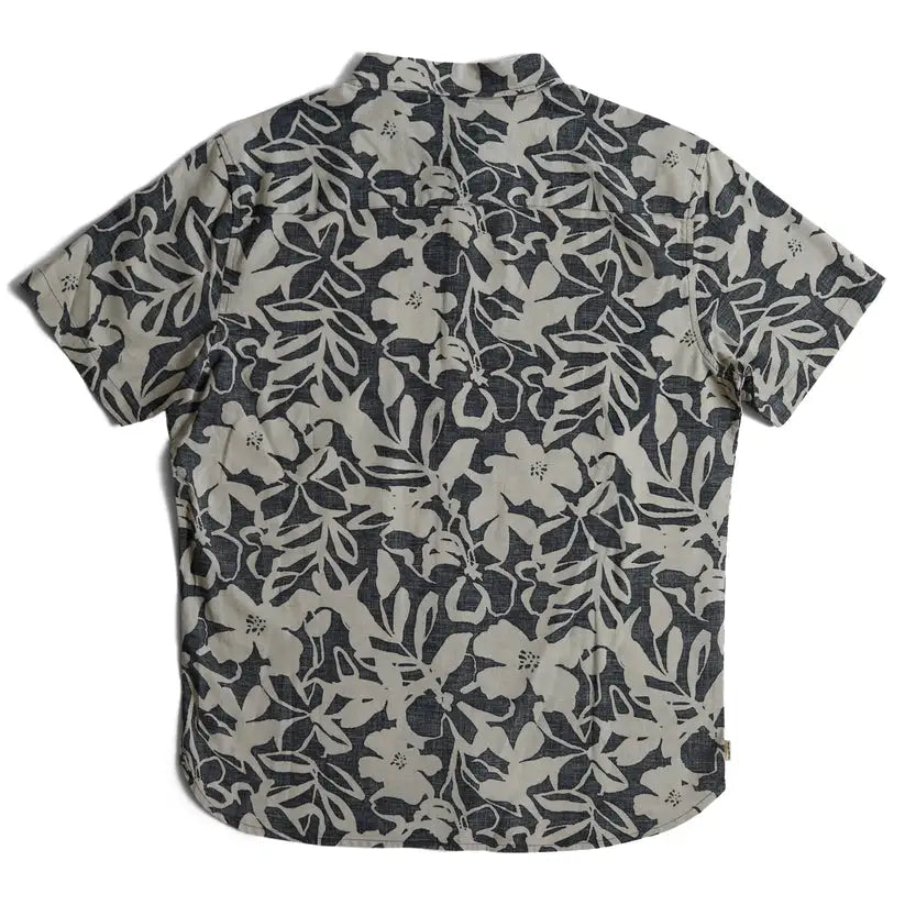 Instinct Mens Woven Pupukea
