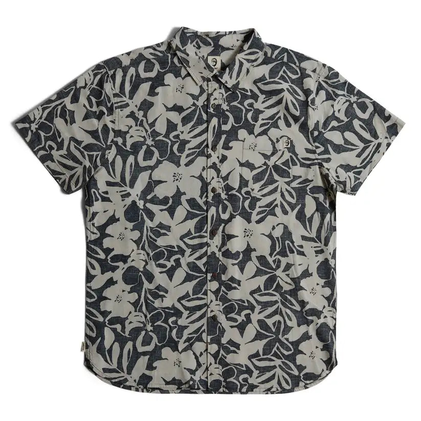 Instinct Mens Woven Pupukea