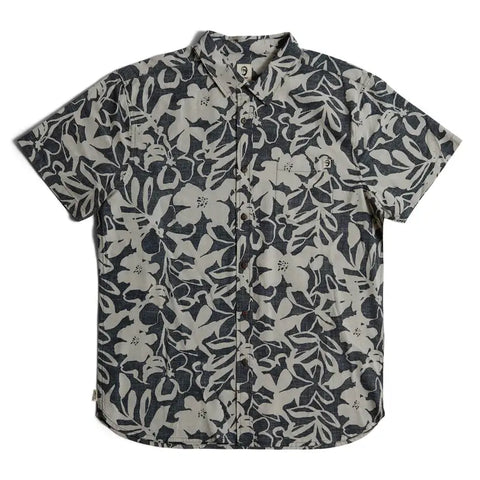 Instinct Mens Woven Pupukea