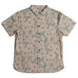 Instinct Mens Woven Malone