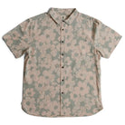 Instinct Mens Woven Malone