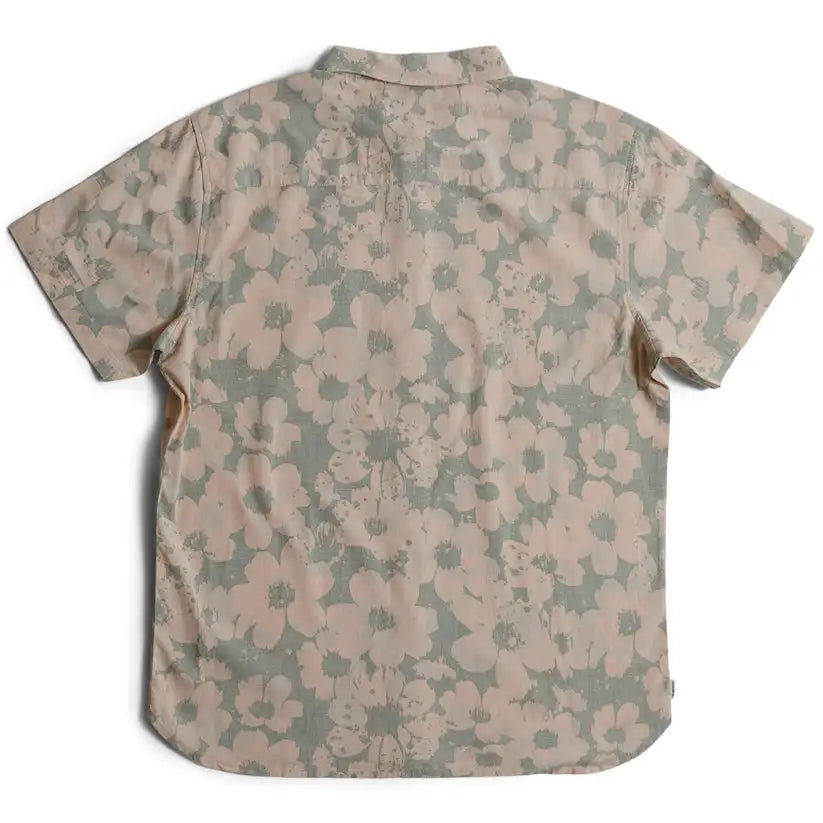Instinct Mens Woven Malone