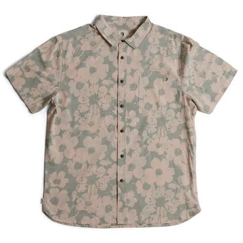 Instinct Mens Woven Malone