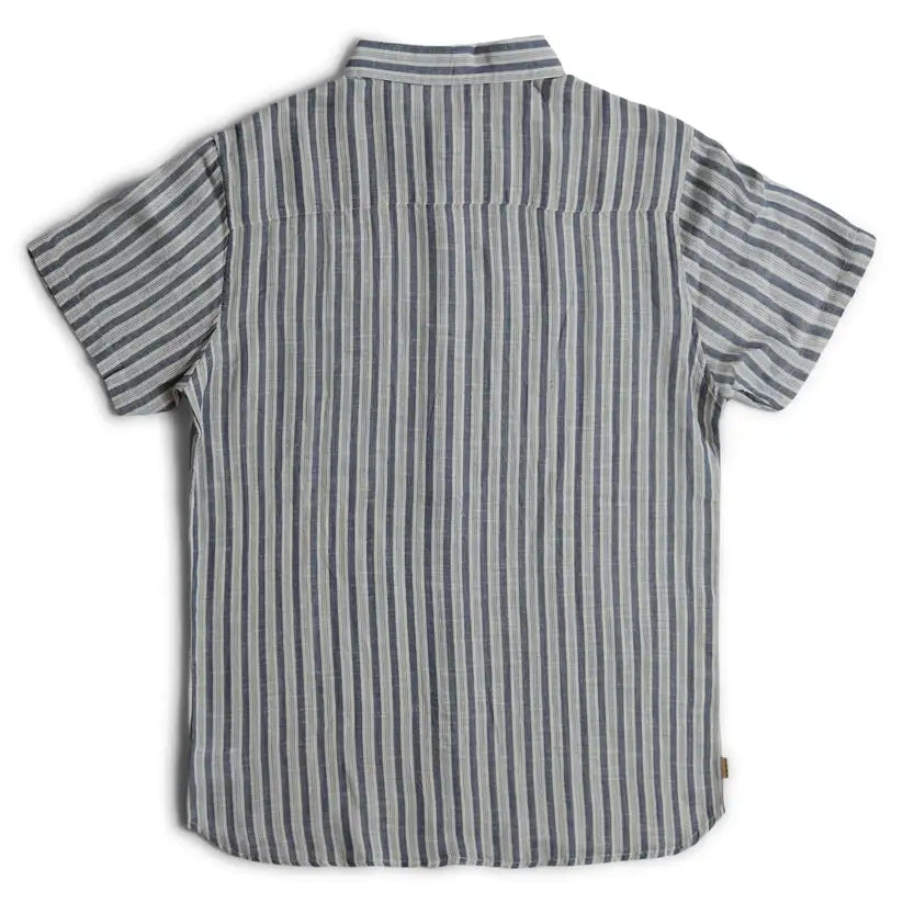 Instinct Mens Woven Poolside
