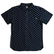Instinct Mens Woven Diamonds