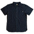 Instinct Mens Woven Diamonds