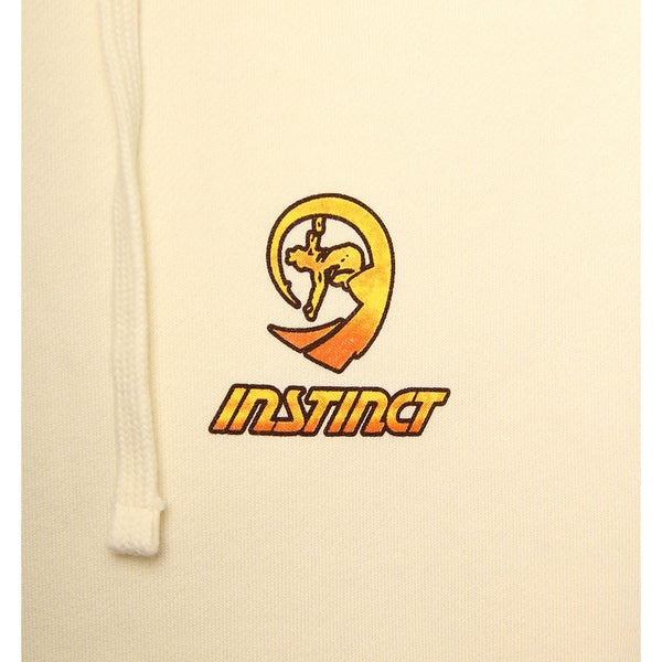 Instinct Mens Sweatshirt Hansens Temples Of Stoke
