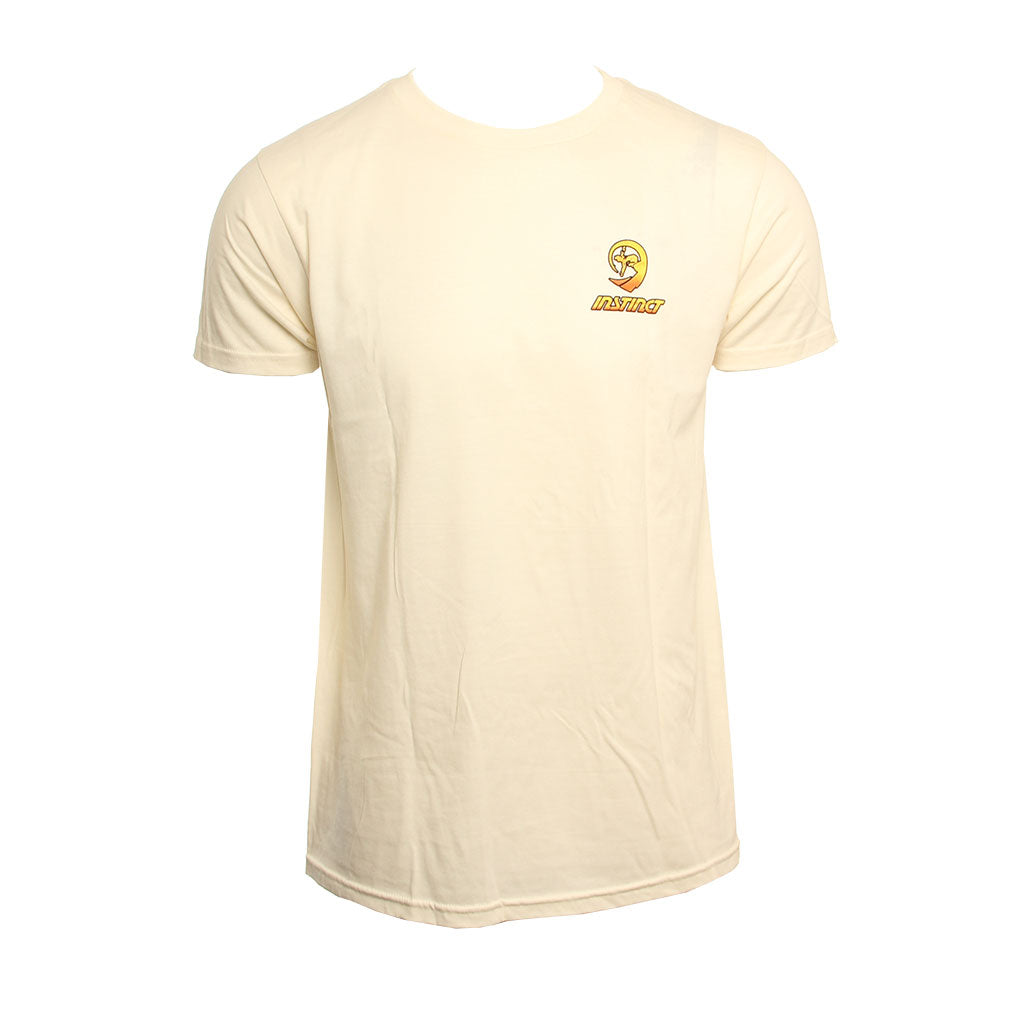 Instinct Mens Shirt Hansens Temples Of Stoke