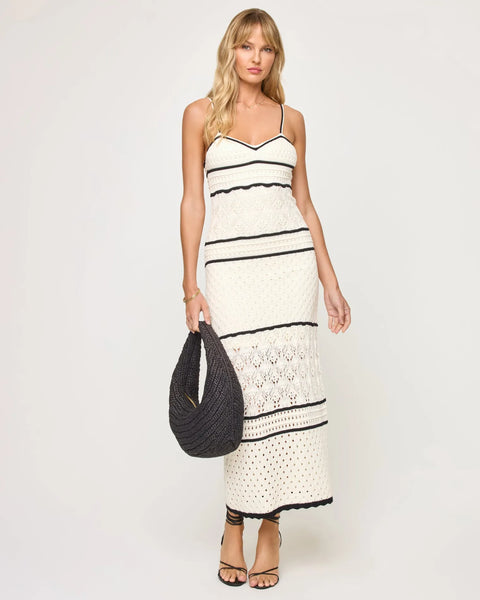 L*Space Womens Dress Isle Of Palms