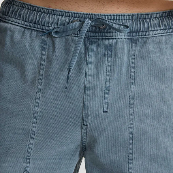 Roark Revival Mens Shorts Made To Fade