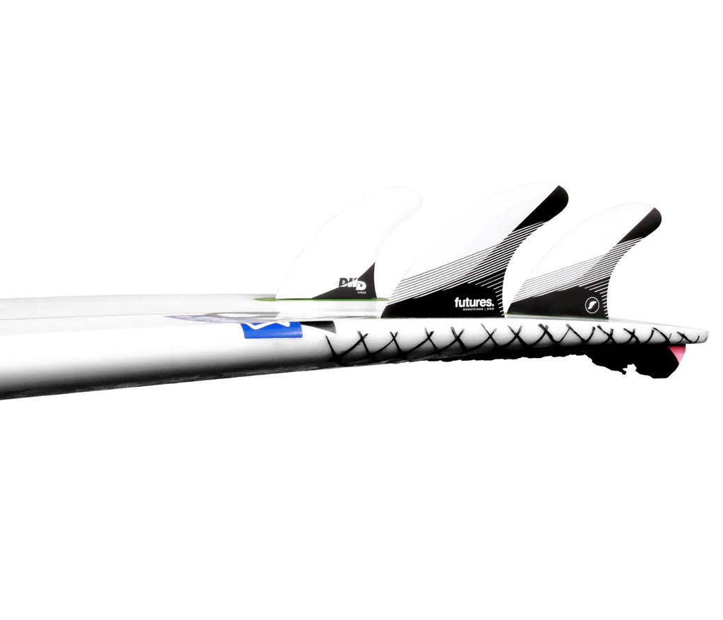 Futures Surfboard Fins DHD Large Thruster Fins