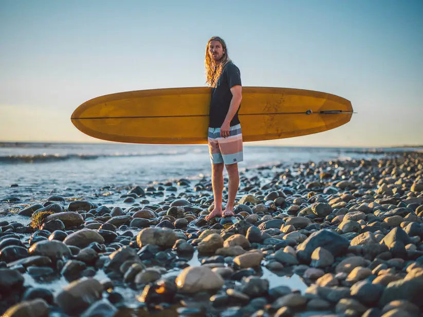 Instinct Mens Boardshorts Envoy