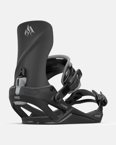 Jones Snowboards Mens Snowboard Bindings Mercury FASE