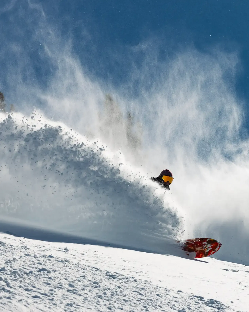 Jones Snowboards Mens Snowboard Bindings Mercury FASE