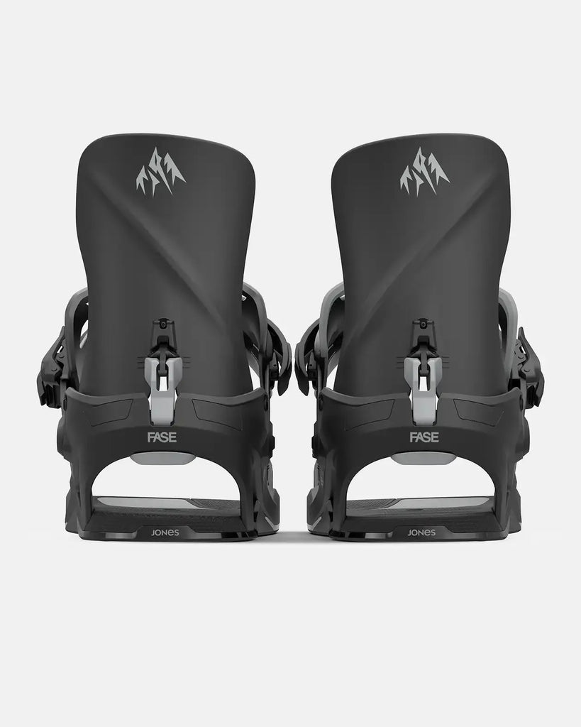 Jones Snowboards Mens Snowboard Bindings Mercury FASE