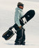 Jones Snowboards Mens Snowboard Stratos