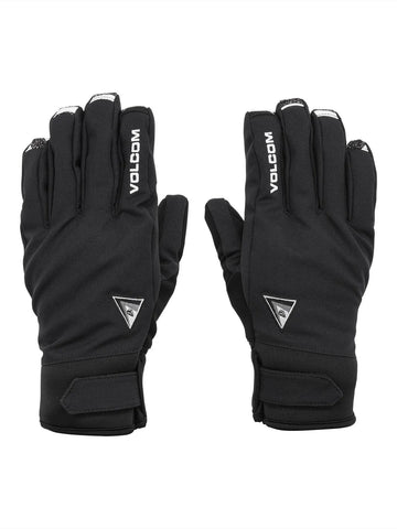 Volcom Mens Snow Gloves V.Co Nyle