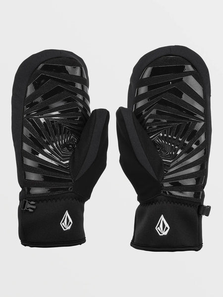 Volcom Mens Snow Mittens V.Co Nyle