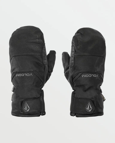 Volcom Mens Mittens Gaaas Gore-Tex