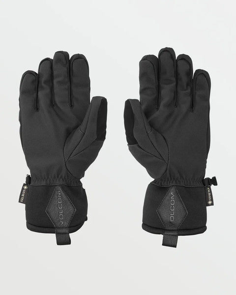 Volcom Mens Gloves Cp2 Gore-Tex