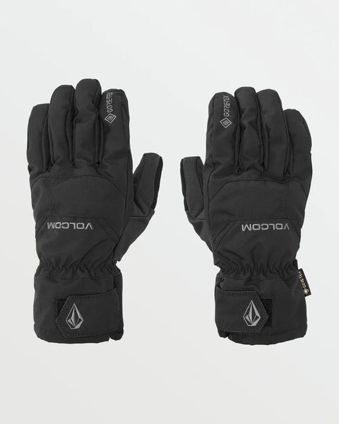 Volcom Mens Gloves Cp2 Gore-Tex