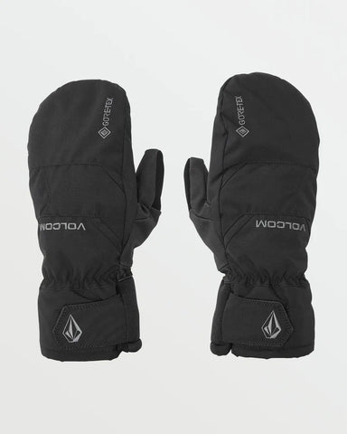 Volcom Mens Mittens Stay Dry Gore-Tex